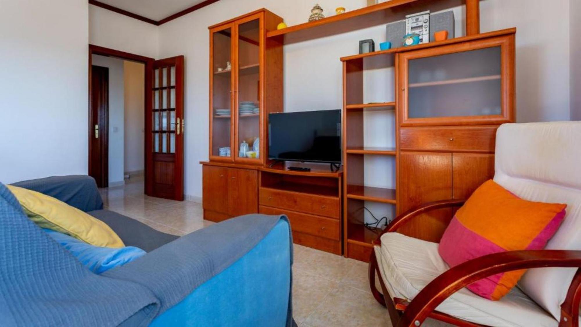 Alvor 2 Bedrooms Balcony Flat Экстерьер фото